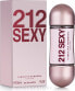 Фото #1 товара Carolina Herrera 212 Sexy - Eau de Parfum 30 ml