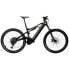 BIANCHI E-Vertic FX Type 29´´ SX Eagle 2023 MTB electric bike Graphite Race / Red, XL - фото #3