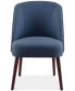 Фото #7 товара Bradley Rounded Back Dining Chair