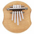 Фото #5 товара Thomann TK5 Kalimba