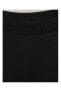 Фото #2 товара Брюки PUMA Ess Logo - Женские черные хлопковые спортивные брюки 586846 51