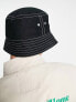 Vans Hankley bucket hat in black