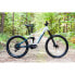 LUPO Artiglio 29/27.5´´ SX Eagle 2024 MTB electric bike