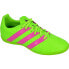 Фото #1 товара Adidas ACE 16.4 IN Jr AF5044 football shoes