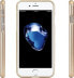 Фото #2 товара Чехол для смартфона Mercury Jelly Case iPhone 12 Pro Max 6,7" золотой/золотой