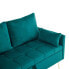 2-Sitzer Sofa Mercury Ⅷ