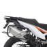 Фото #1 товара SHAD 4P KTM Adventure 790/890 Side Cases Fitting