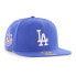 47 MLB Los Angeles Dodgers Sure Shot Captain Cap