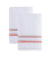 Фото #1 товара Bedazzle Hand Towel 2-Pc. Set