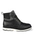 ფოტო #3 პროდუქტის Men's Raider Wide Width Tru Comfort Foam Lace-up Cap Toe Ankle Boot