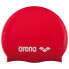 Фото #2 товара ARENA Classic Silicone Junior Swimming Cap