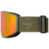 SWEET PROTECTION Boondock RIG Reflect Ski Goggles