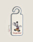 Фото #1 товара Вывеска на дверь детская ZARAHOME Mickey Mouse © Disney