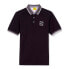 Фото #1 товара OXBOW Nachem short sleeve polo