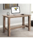 Multifunctional Counter Height Dining Table for Dining Room and Kitchen