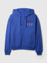 Фото #3 товара Heavyweight 1969 Logo Full-Zip Hoodie