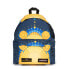 Фото #1 товара EASTPAK UNISEX Rucksack Padded PAK'R Eternals Ikaris Navy