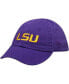 Фото #1 товара Infant Unisex Purple LSU Tigers Mini Me Adjustable Hat