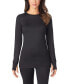 Thermawear Long-Sleeve Crewneck Top