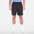 Фото #1 товара New Balance Men's Tournament 9 inch Short