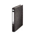 Фото #1 товара Esselte Leitz Standard ring binders without slits - A4 - Black - 200 sheets - 3.5 cm - 36 mm - 318 mm