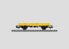 Märklin Low Side Car - 3 yr(s) - Black - Yellow