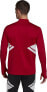 Фото #2 товара Adidas Bluza męska adidas Condivo 22 Training Top czerwona HB0007 XL