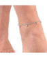 Фото #2 товара Multi Drop Anklet