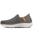 Фото #3 товара Men's Slip-ins RF- D'Lux Walker - Orford Slip-on Walking Sneakers from Finish Line