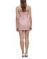 Rachel Gilbert Cami Mini Dress Women's