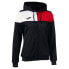 JOMA Crew V full zip sweatshirt