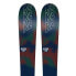 Фото #1 товара K2 Juvy+FDT 4.5 L Plate Alpine Skis