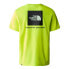 Фото #2 товара The North Face Redbox Tee