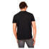 SKULL RIDER Classic Skull Short Sleeve T-shirt