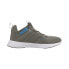 Фото #3 товара Puma Contempt Demi Training Mens Grey Sneakers Athletic Shoes 19316007