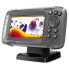 Фото #2 товара LOWRANCE Hook2-4x GPS Bullet Skimmer CE ROW With Transducer