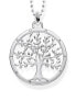 Фото #1 товара Thomas Sabo Necklace KE1660-001-21-L45v 45cm w. pend. Tree of Love