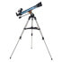 CELESTRON Inspire 70 mm AZ Refractor Telescope