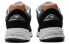 Фото #5 товара New Balance NB 2002R 防滑耐磨 低帮 跑步鞋 男女同款 黑色 / Кроссовки New Balance NB 2002R M2002REB