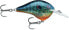 Фото #1 товара Rapala Dives-To 06 Crankbait, Floating, 2", 3/8oz, Live Pumpkinseed