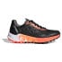 ADIDAS Terrex Agravic Flow 2 Goretex trail running shoes