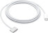 Фото #1 товара Apple MLYV3ZM/A - 2 m - USB C - MagSafe 3 - White