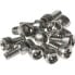 REVERSE COMPONENTS Escape Pro Pedal Pins 12 Units