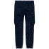 Фото #2 товара NAME IT Bamgo Regular Fitted Twill pants