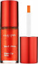 Feinflüssige Lippenessenz mit intensiver Farbe und mattem Finish - Clarins Water Lip Stain 03 - Red Water