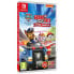 Фото #1 товара NINTENDO GAMES Switch Paw Patrol Grand Prix Complete Edition