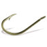 VMC 9294 Faultless barbed spaded hook