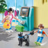 Playmobil beach