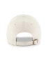 Фото #2 товара Men's Cream Washington Commanders Crossroad MVP Adjustable Hat