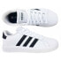 Adidas Grand Court 20 K Белый, 36.6 - фото #3